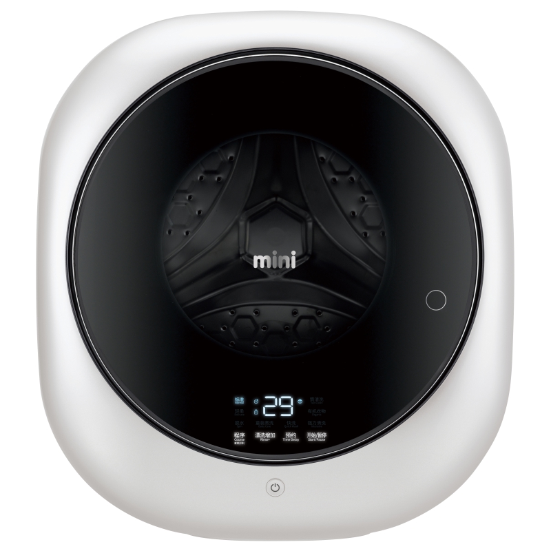 大宇 全自动变频 洗衣机