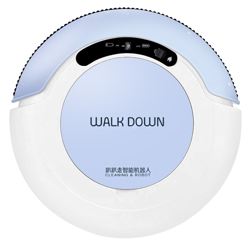 趴趴走 家用扫地机器人