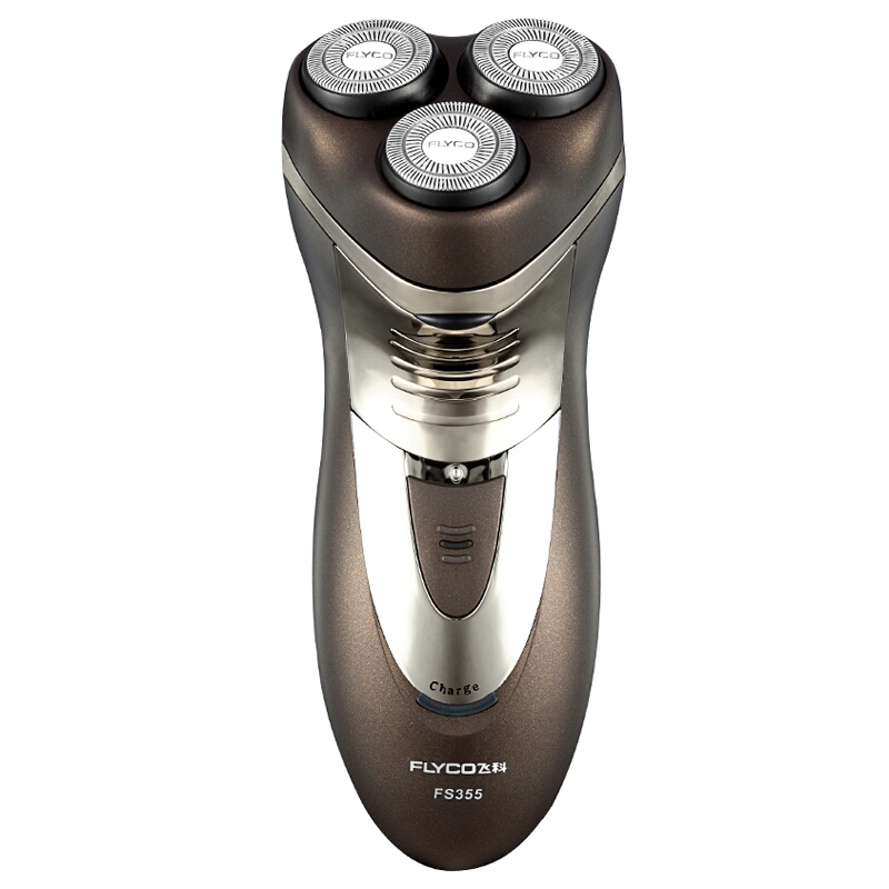 飞科 3D智感 电动剃须刀