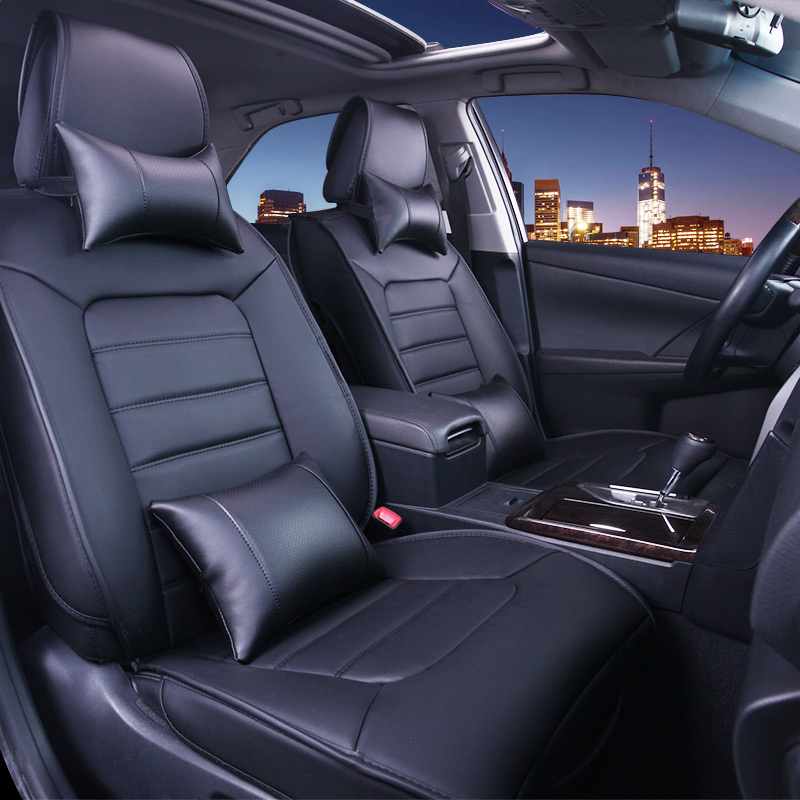BOOST 四季通用汽车座垫
