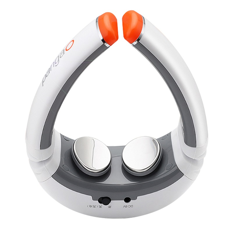 攀高 低频脉冲颈椎按摩器