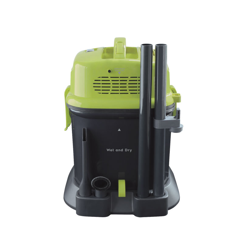 伊莱克斯 强劲吸力吸尘器