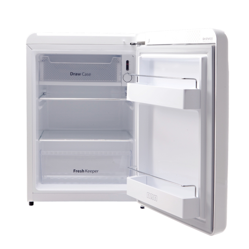 大宇 迷你单门小冰箱