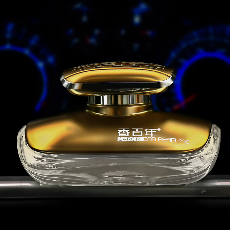 香百年 座式 车载香水