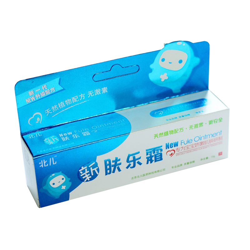 北儿 修复新肤乐霜