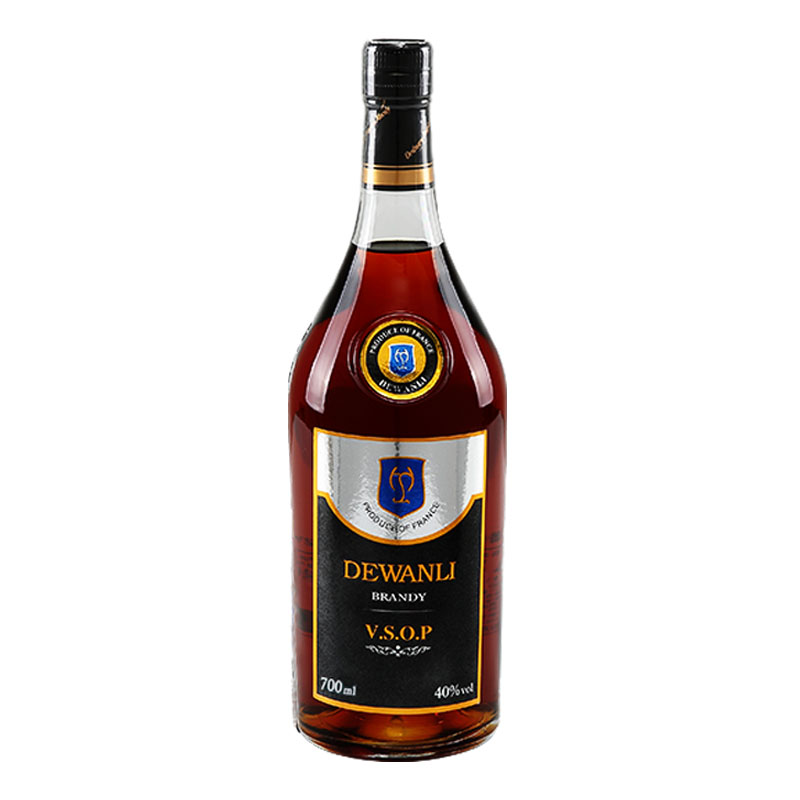 德万利 香醇顺滑白兰地