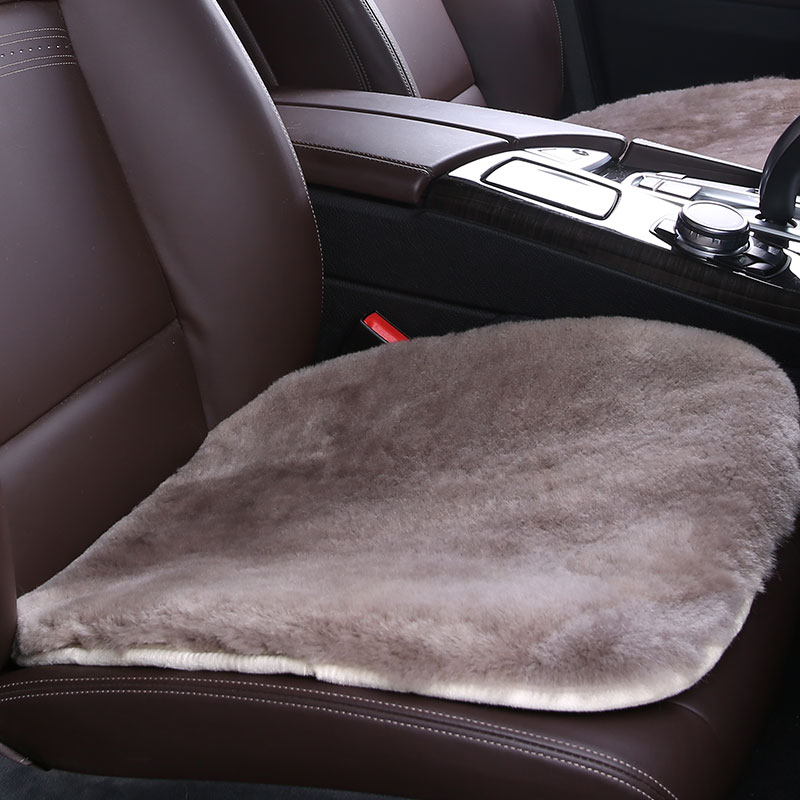 BOOST 亲肤透气 汽车坐垫