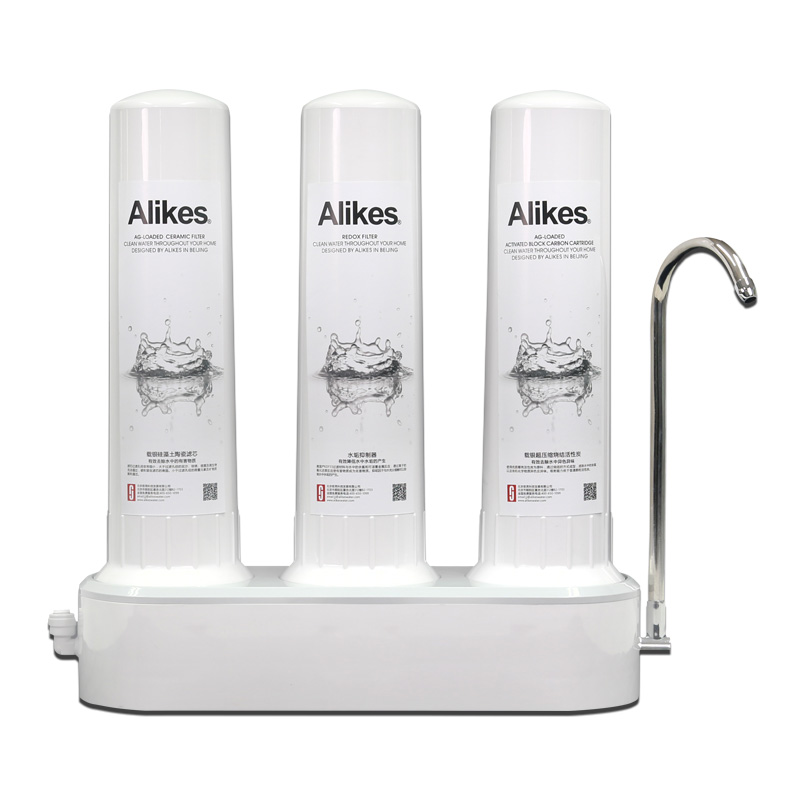 爱尼克斯家用净水器