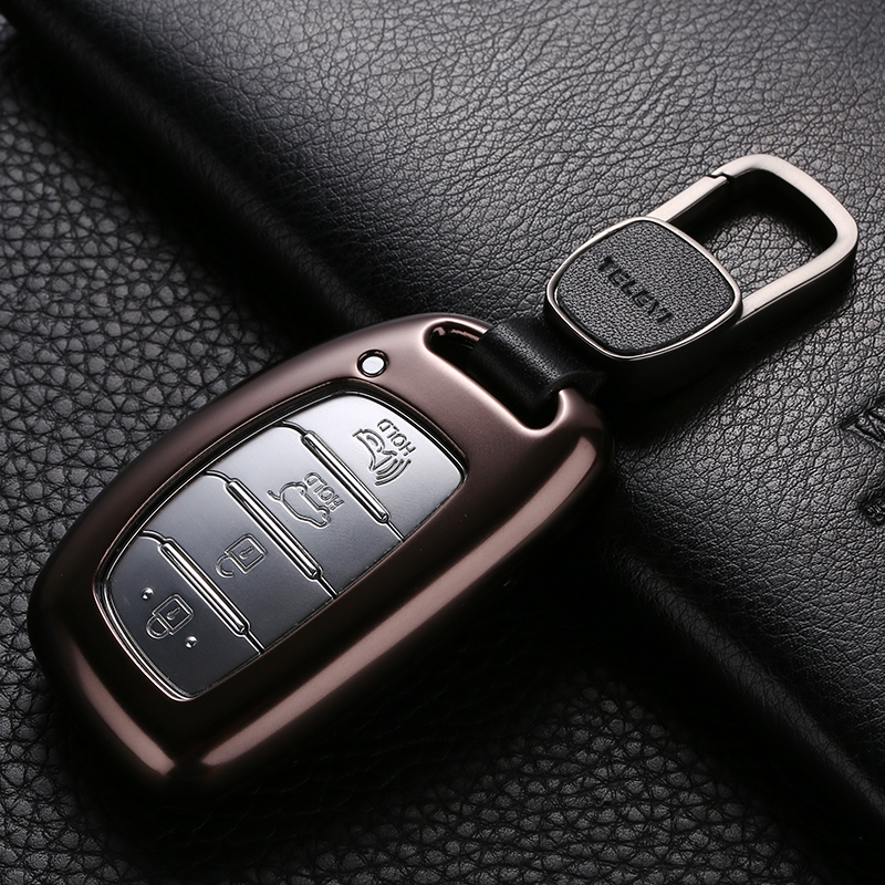 迪加伦 现代汽车钥匙套