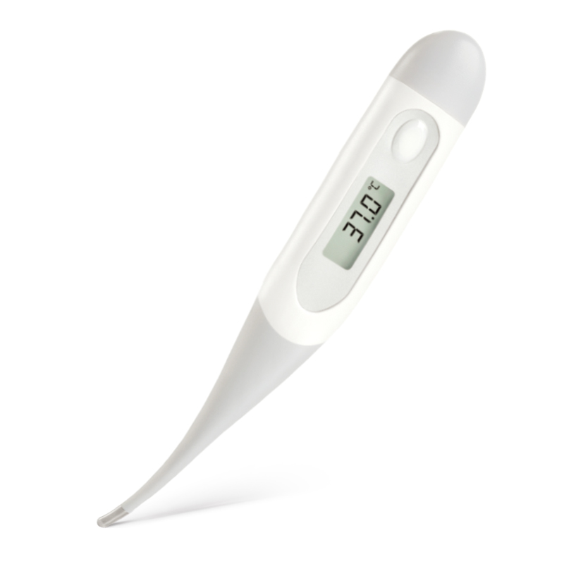 鱼跃 腋下用体温计