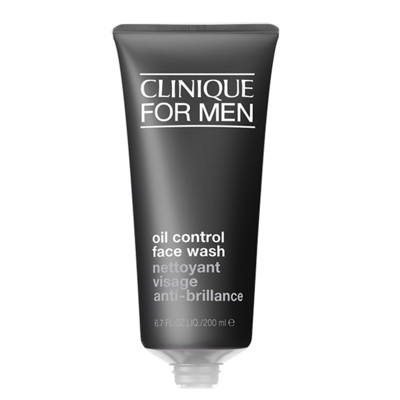 倩碧 男士液体控油洗面奶