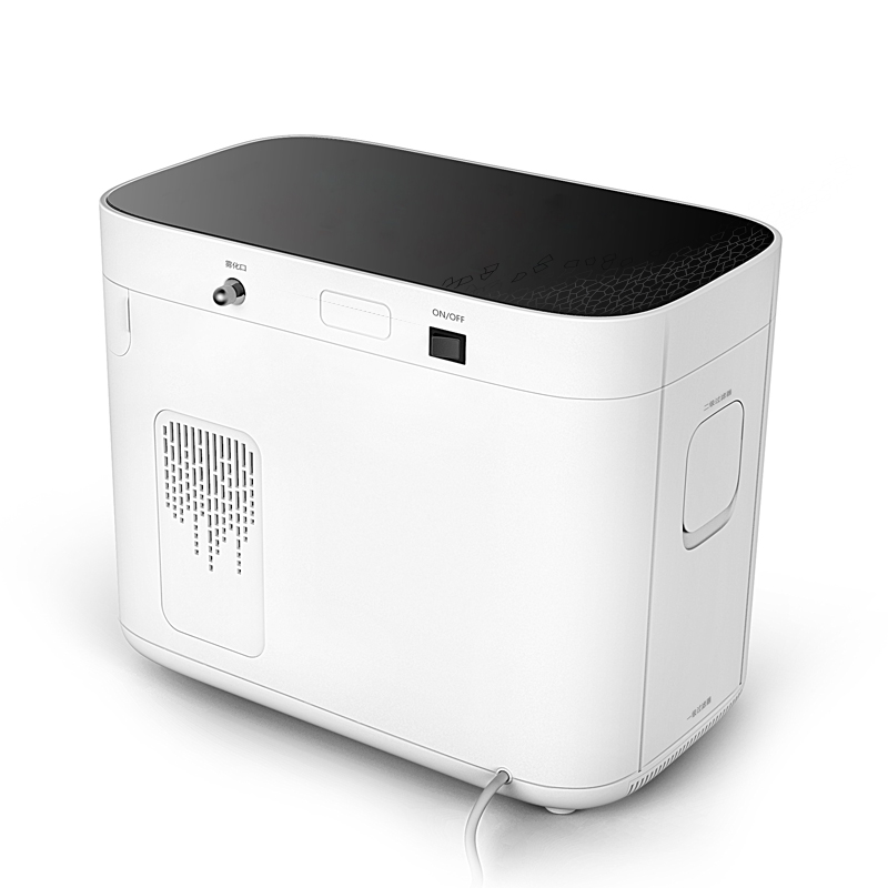 西屋 加湿功能制氧机