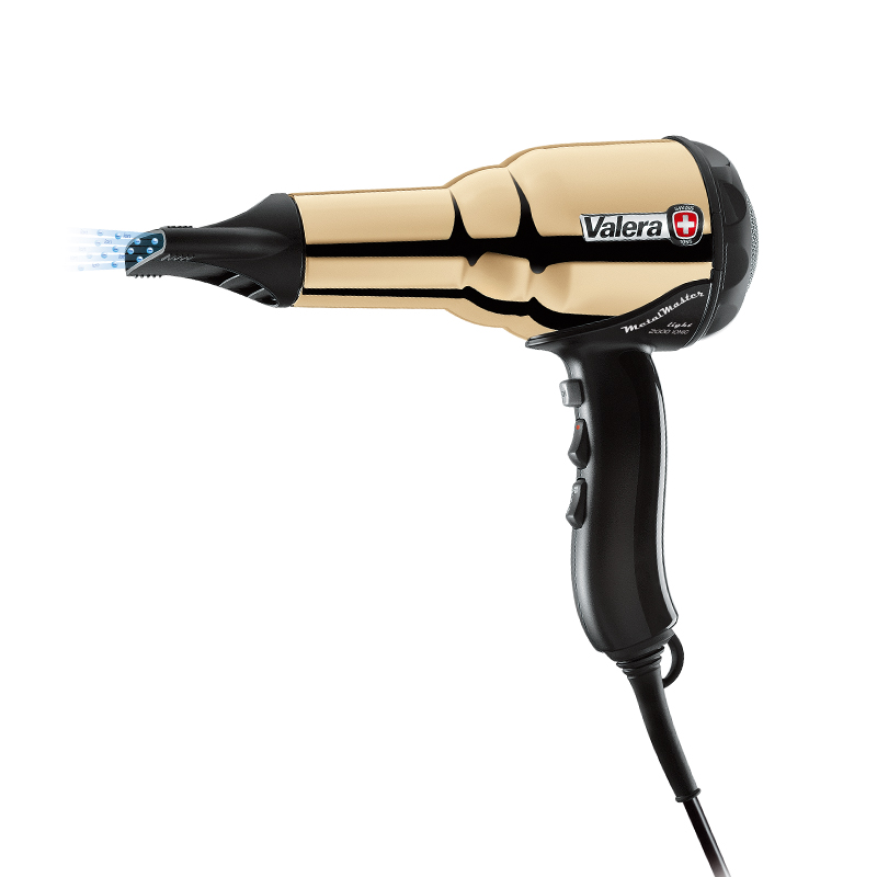 维力诺 冷热风负离子 电吹风