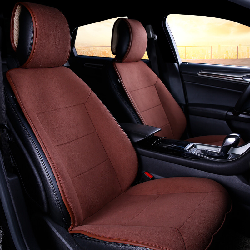 金銮殿 免绑 汽车座垫