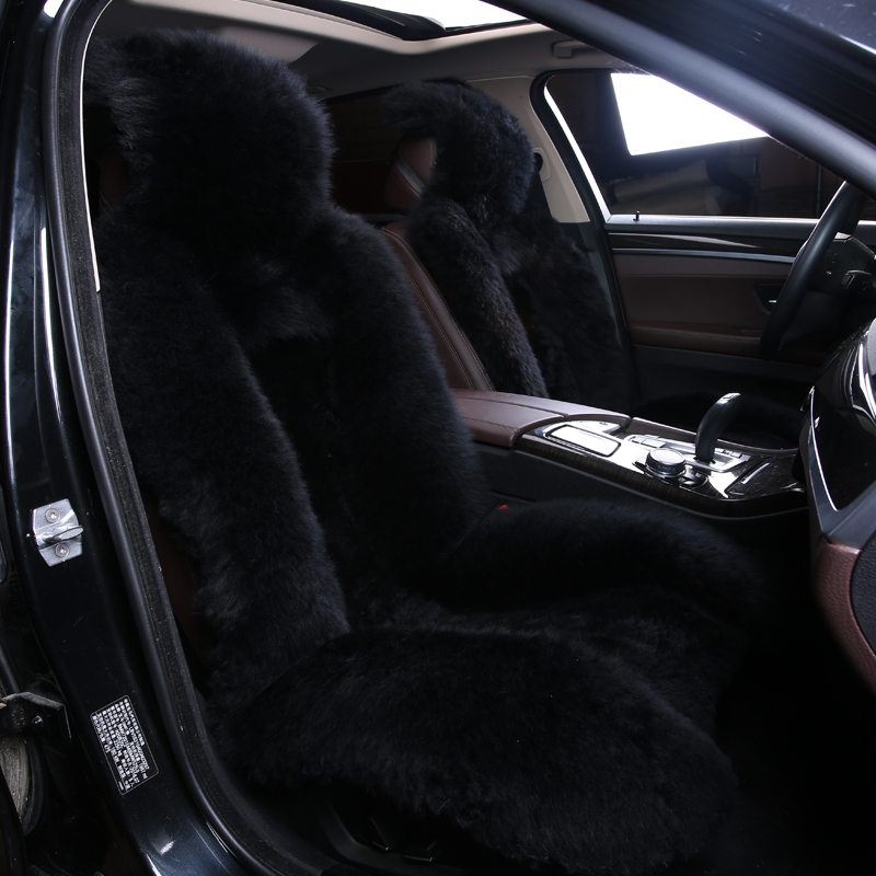 BOOST 全包围 汽车坐垫