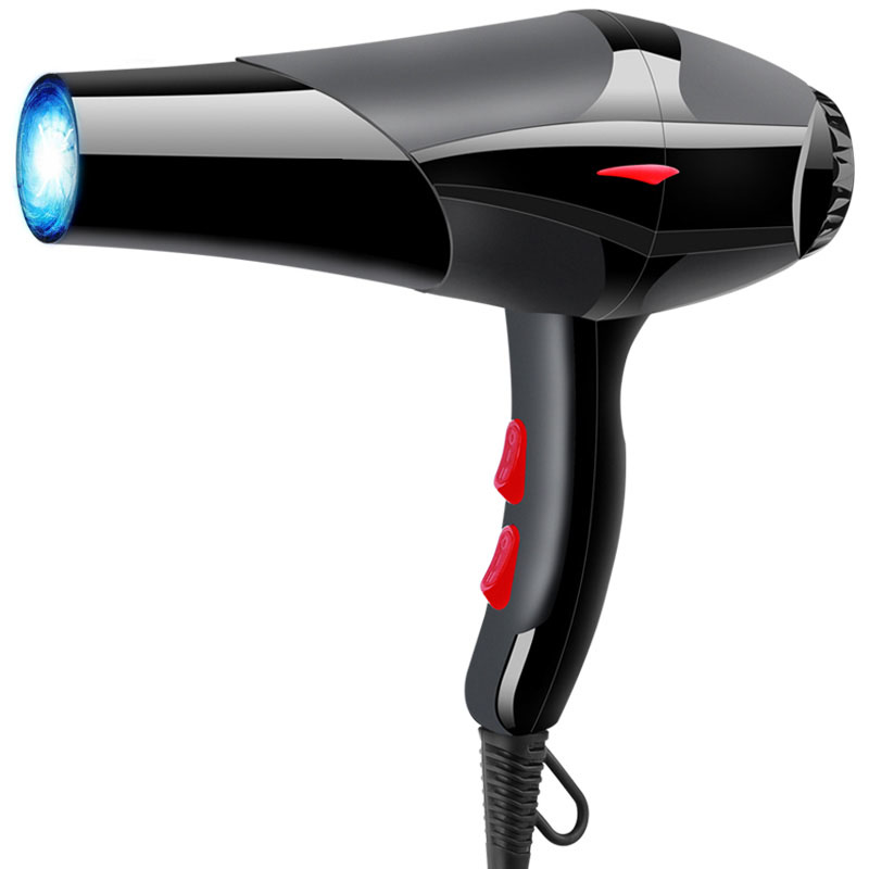 乾越 空气动力系统电吹风