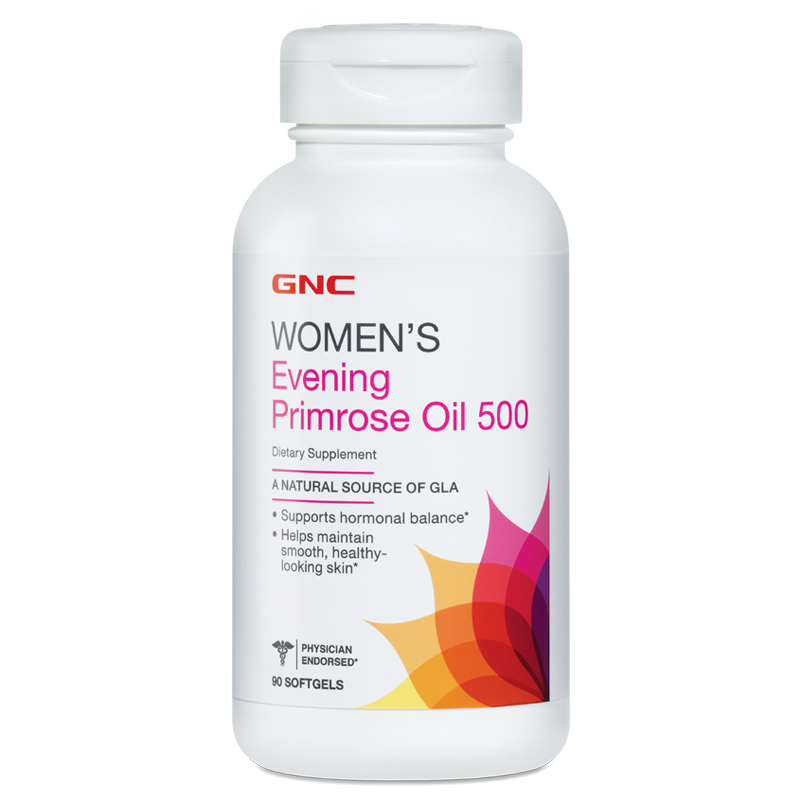 健安喜 月见草油软胶囊