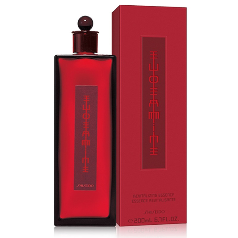 资生堂 去角质 化妆水