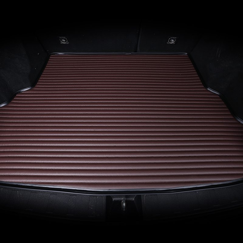 斯克帝 专车专用后备箱垫