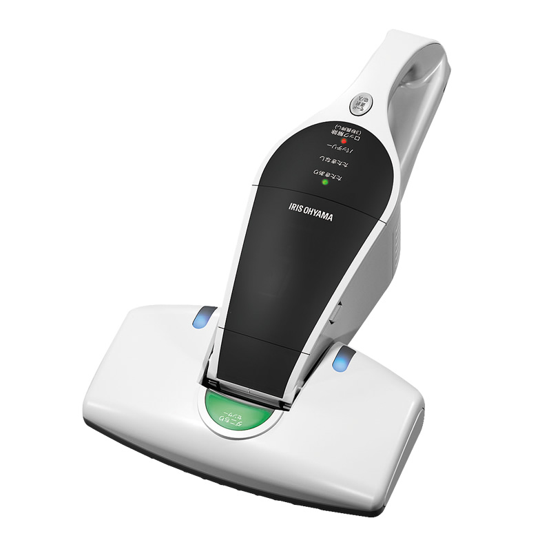 爱丽思 深层除菌 吸尘器