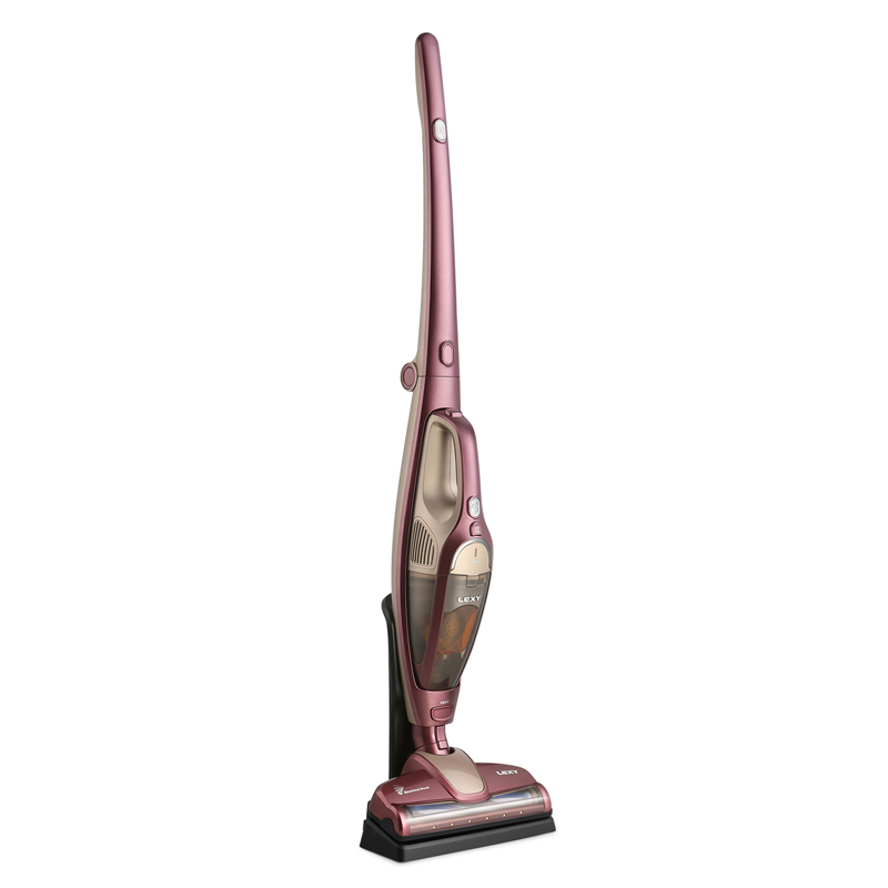 莱克 多重降噪 吸尘器