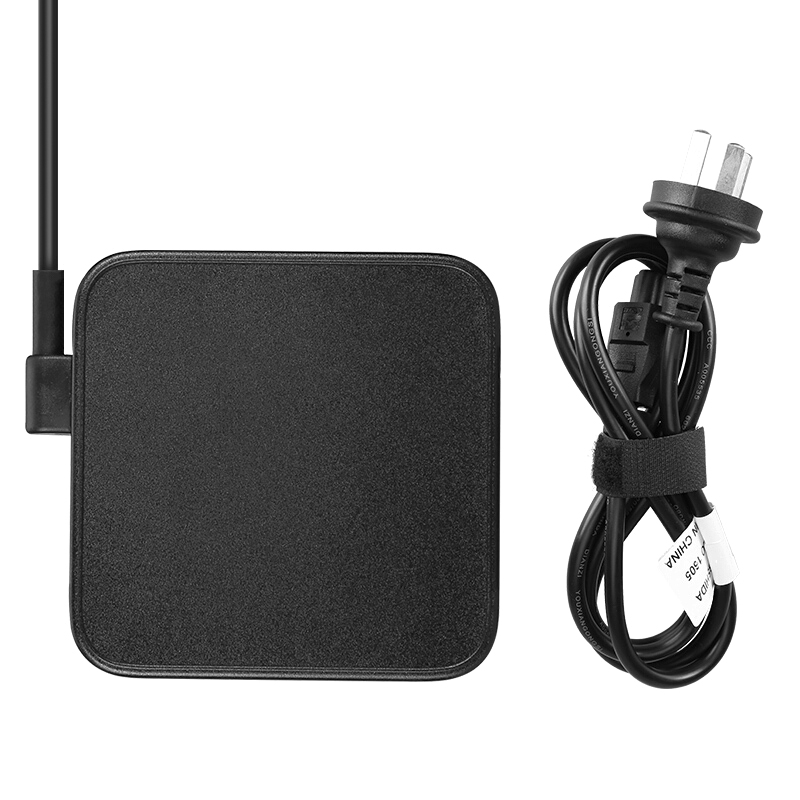 绿巨能 多重防护电源适配器