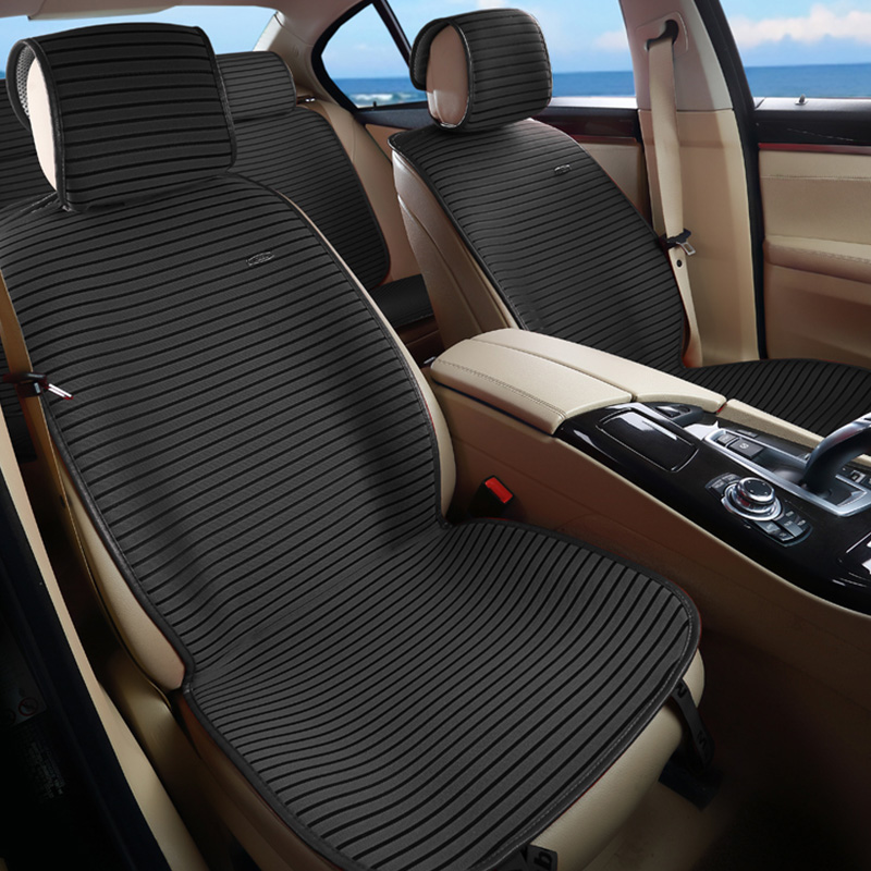 牧宝 连体设计座垫