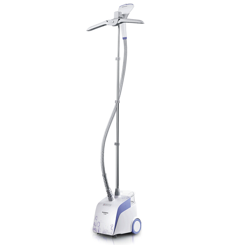 飞科 防干烧迷你挂烫机