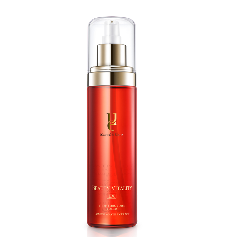 佑依 石榴果提取物 爽肤水