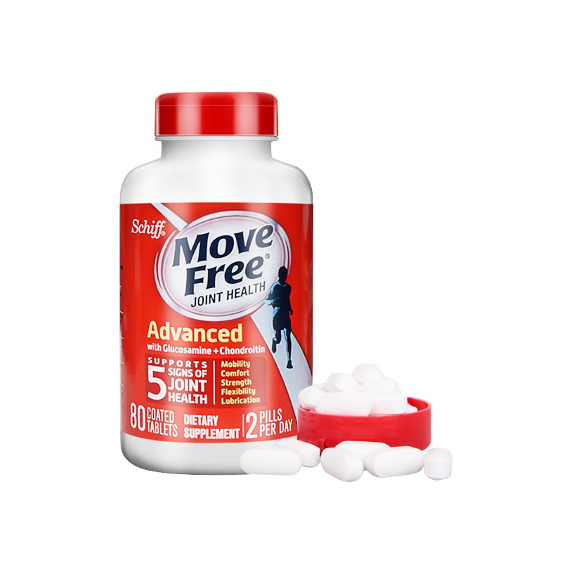 旭福 高含量 氨糖片