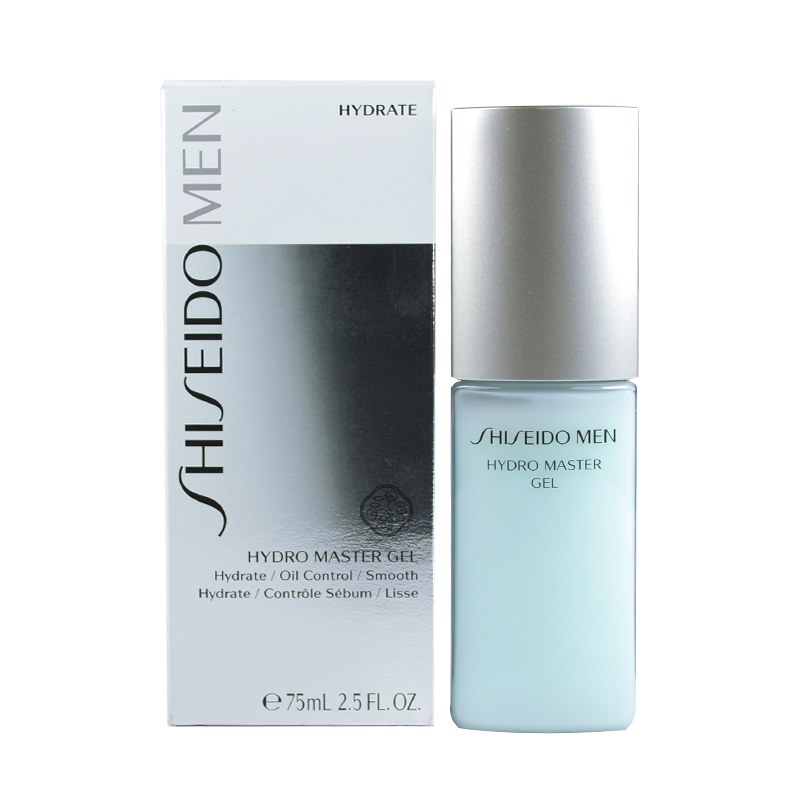 资生堂 保湿舒缓护肤套装