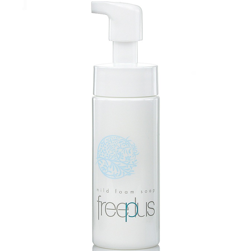 芙丽芳丝净润泡沫洗面奶