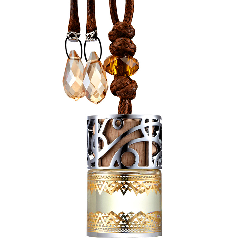 车因美 车用挂式香水