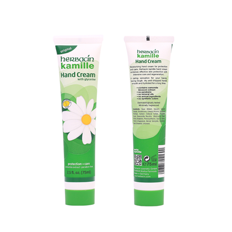 贺本清渗透润养护手霜