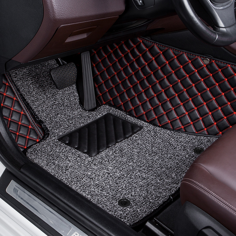 车丽友 全包围汽车脚垫