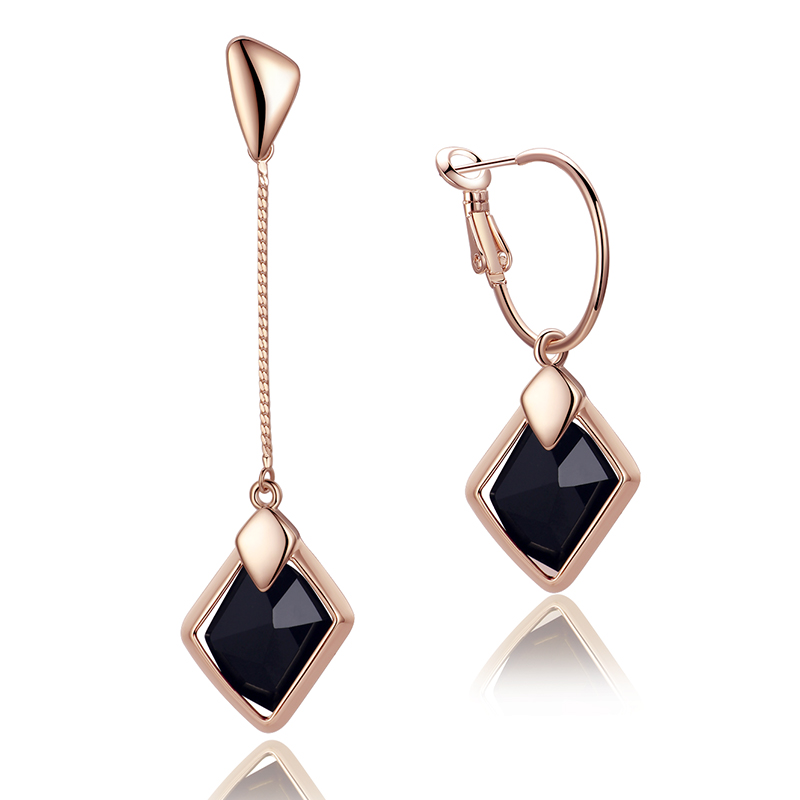 CAROMAY简约雅致耳饰