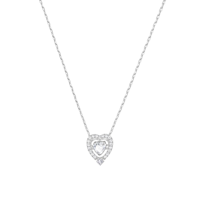 施华洛世奇 亲肤细腻项链