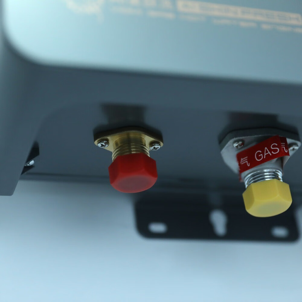 新房装修不知选什么热水器?看看这款云米AI燃气热水器的第5张示图 新房装修不知选什么热水器?看看这款云米AI燃气热水器的第5张示图