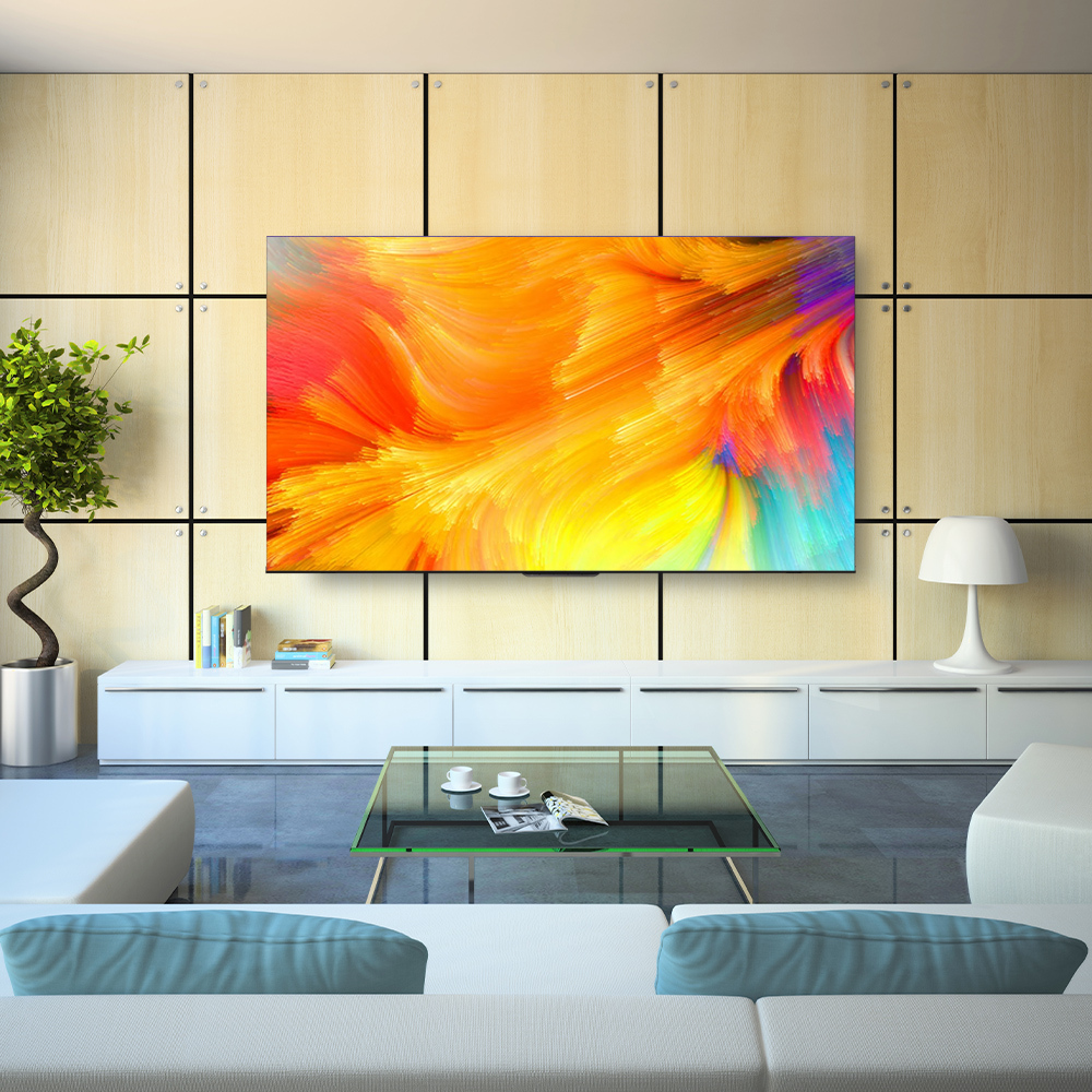 为何要给父母选购一台新智能电视？海信电视告诉你答案！-JinMo之家