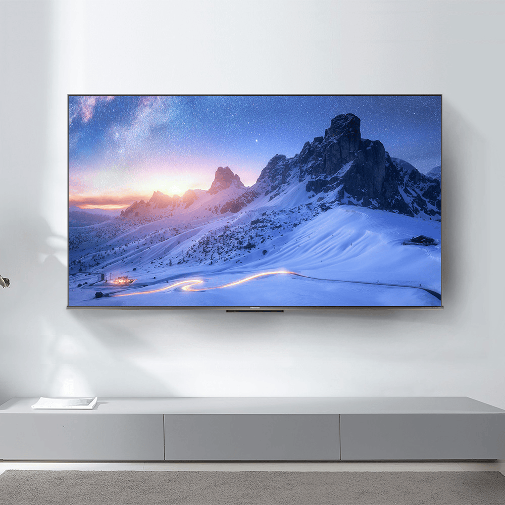 游戏小钢炮追剧神器都是它，海信电视超燃！-JinMo之家