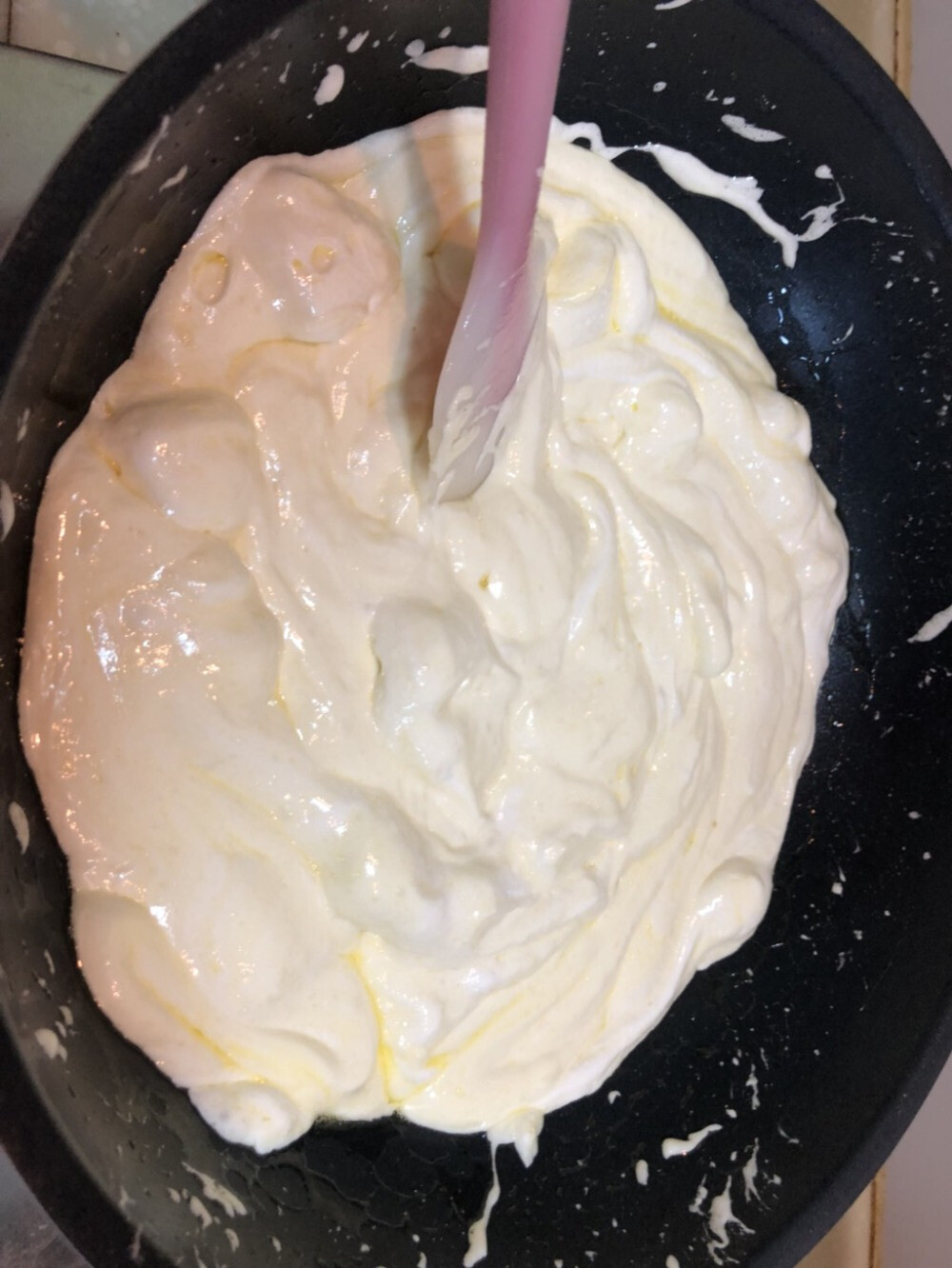 海苔肉松咸蛋黄雪花酥的第10张示图