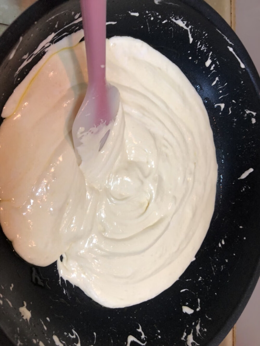 海苔肉松咸蛋黄雪花酥的第11张示图