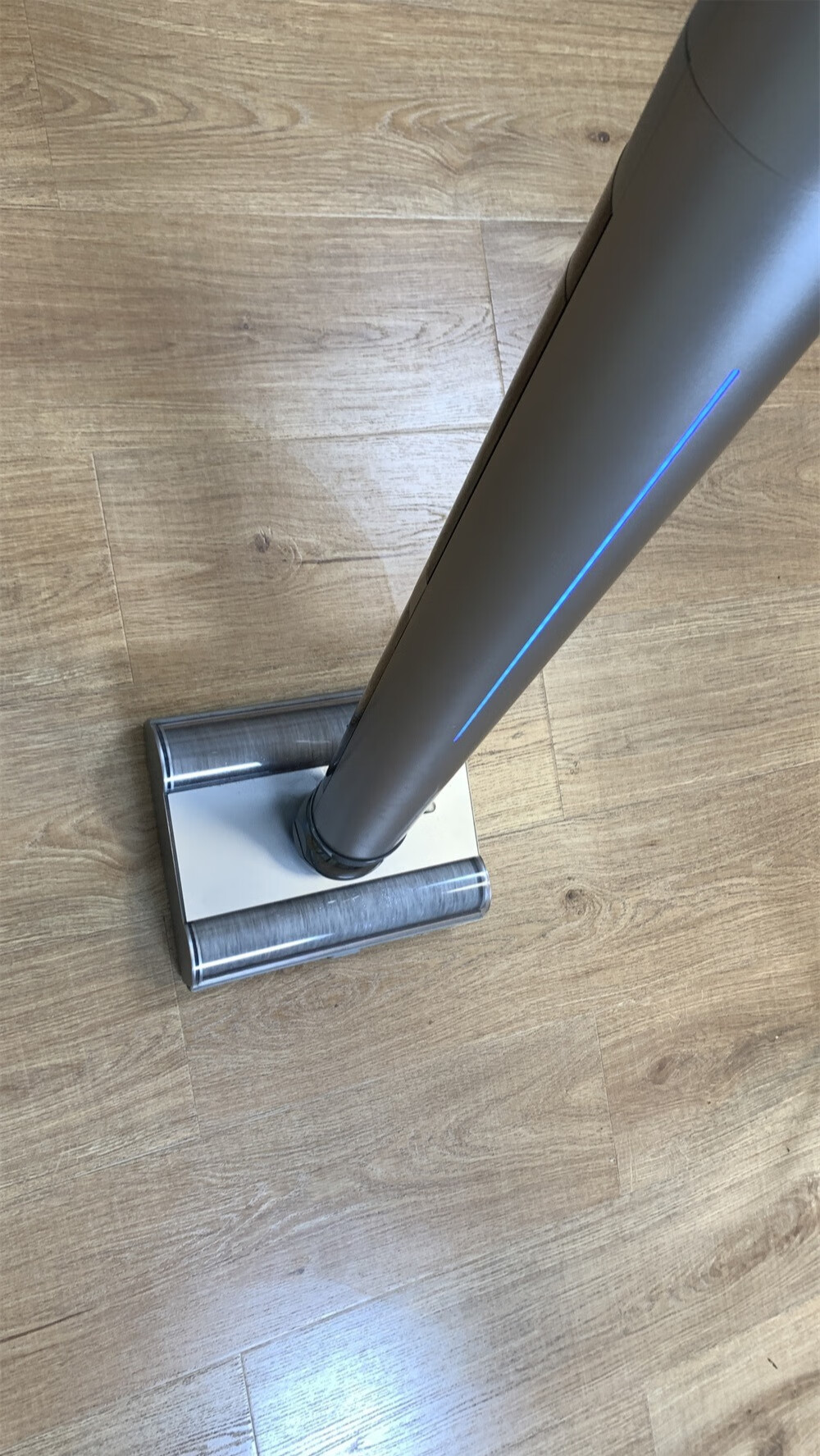 用追光Zen Plus洗地机,全屋清洁就这么简单的第2张示图 用追光Zen Plus洗地机,全屋清洁就这么简单的第2张示图