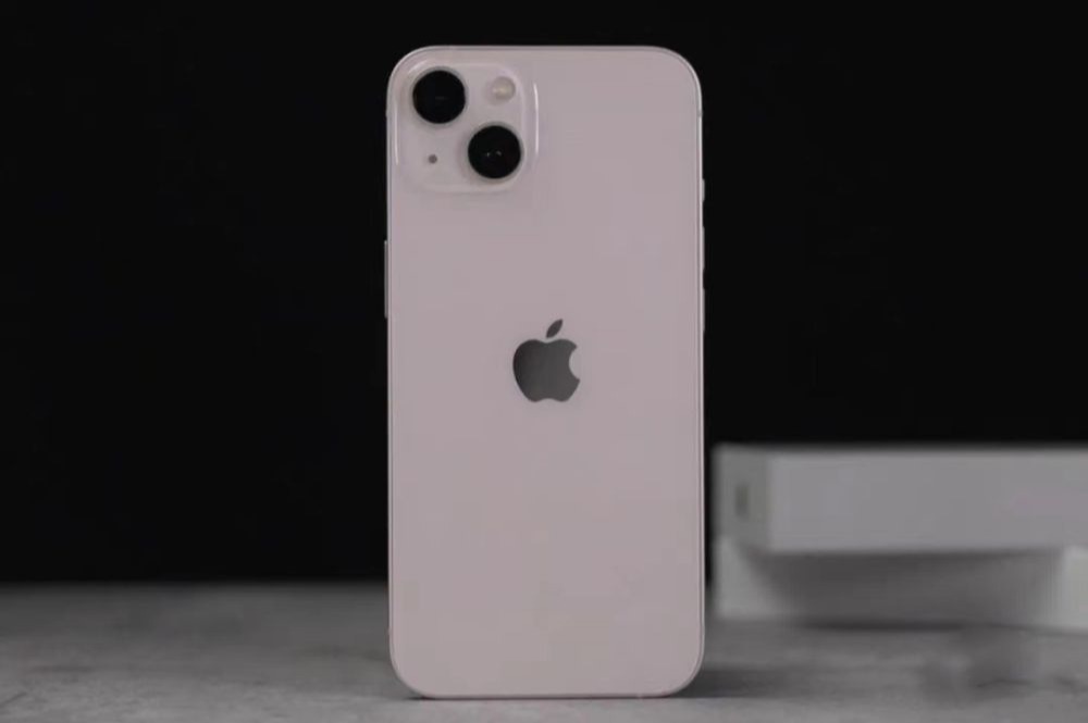 Apple iPhone 13手机评测：解锁满满的超能力的第1张示图