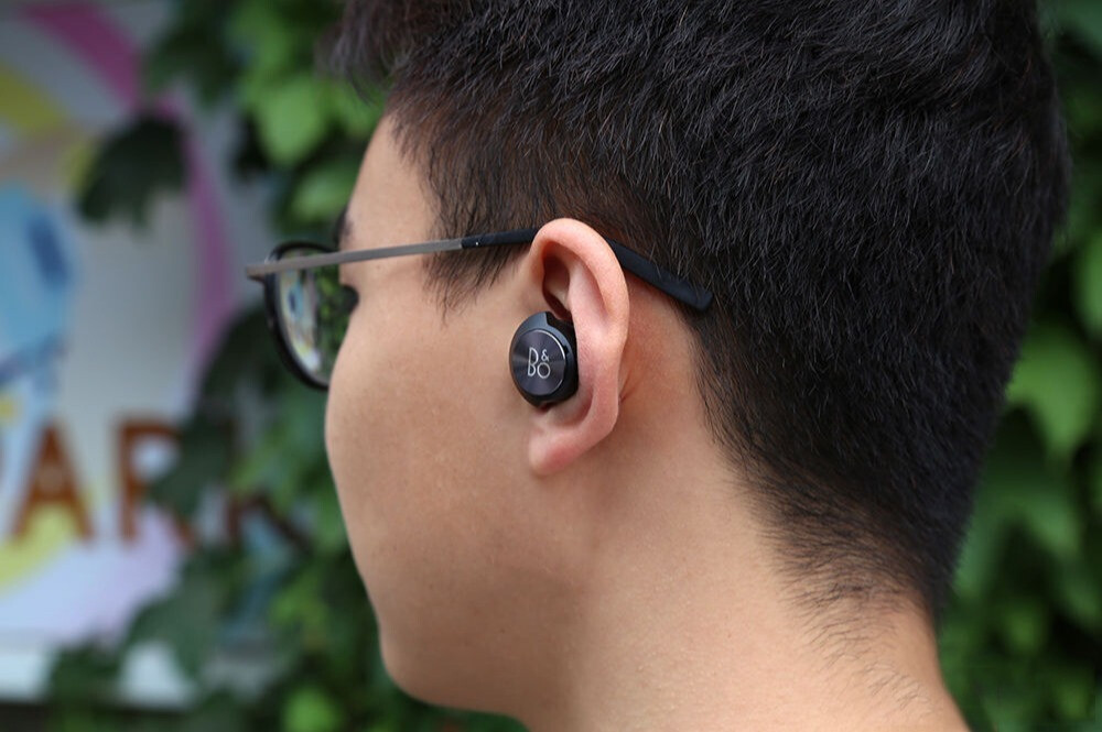 B&O beoplay EQ无线耳机怎么样-B&O beoplay EQ耳机测评-JinMo之家