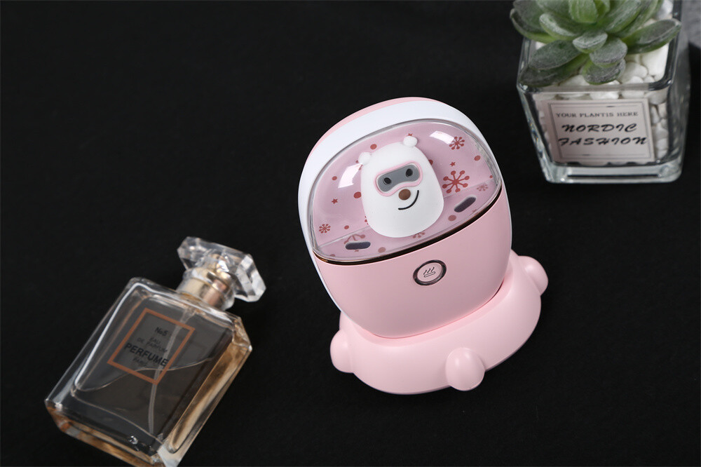 冬天里没有找到可以暖手的人，快带上这款毕亚兹暖手宝吧的第3张示图