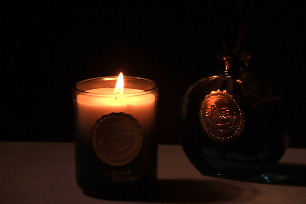 提升居家生活幸福感，快准备一款精致的香薰-JinMo之家