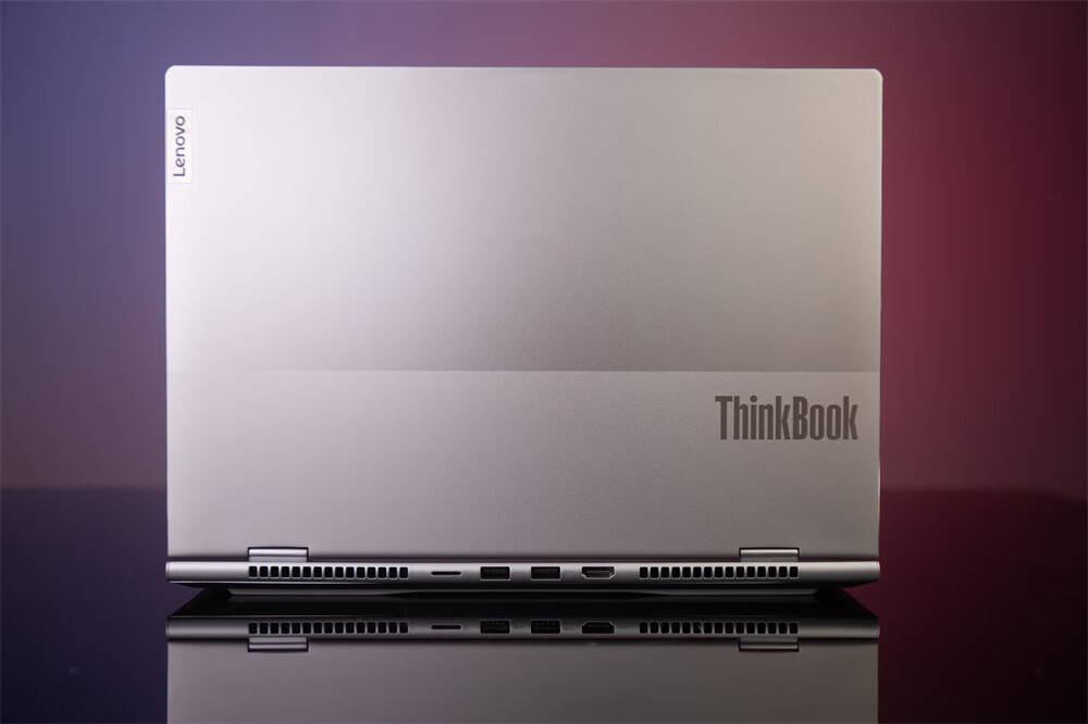 联想ThinkBook 14p笔记本电脑性能怎么样-ThinkBook 14p笔记本测评的第4张示图
