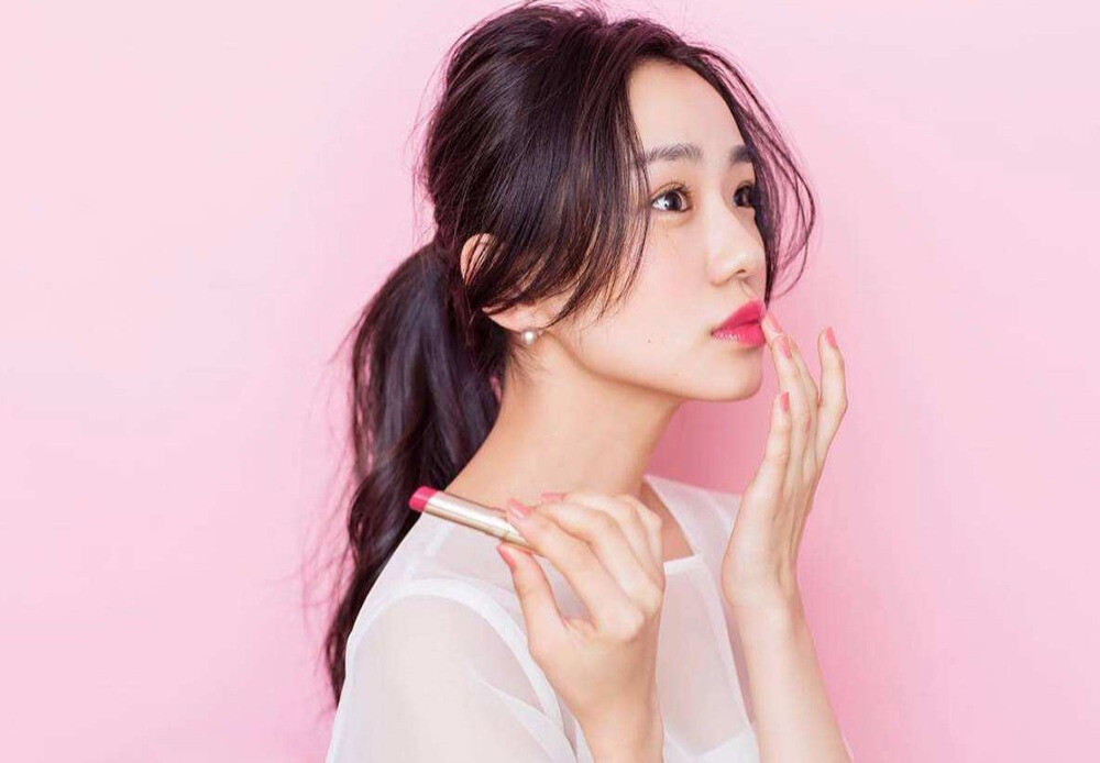 一支小小的口红就能让你变得更自信更美丽！-JinMo之家