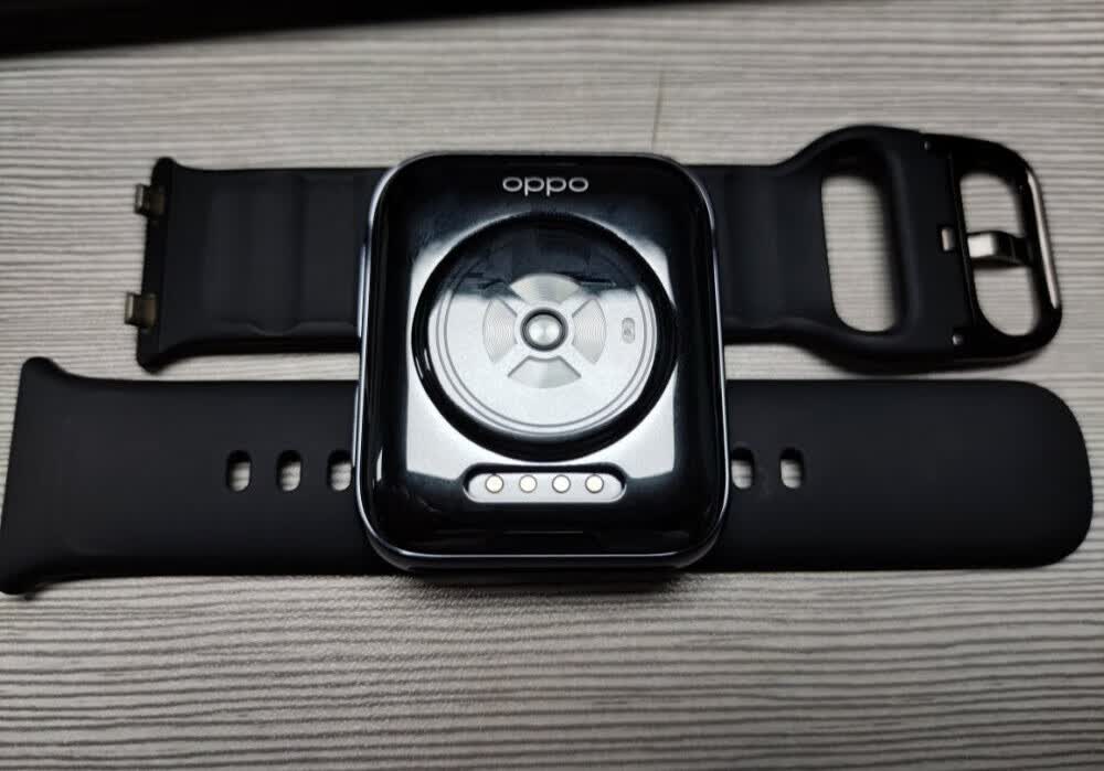 OPPO Watch 2智能手表测评:应用生态便捷生活-JinMo之家